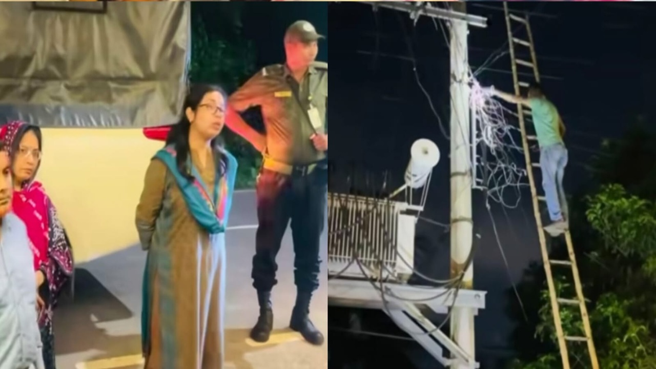 কুমিল্লায় গোমতী পাড়ের সেই অবৈধ দোকান সরিয়ে নেওয়ার নির্দেশ