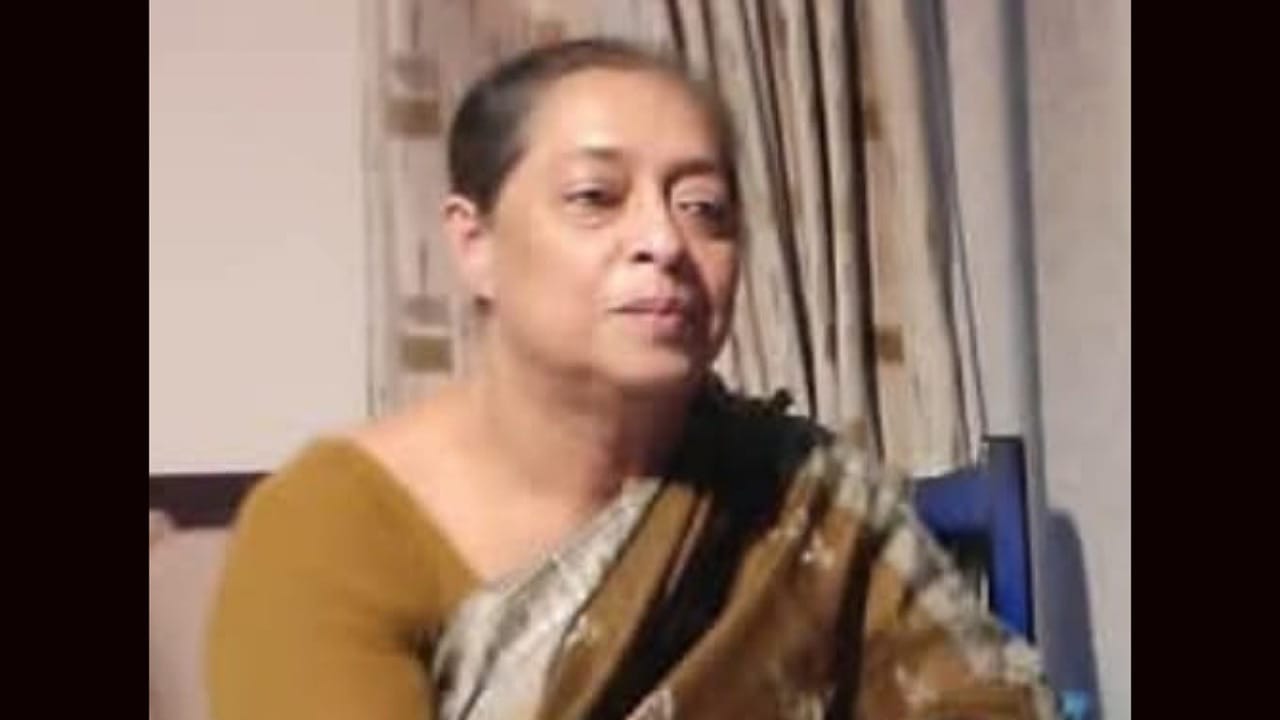 ক্রীড়া সাংবাদিক ইসামের মা আর নেই