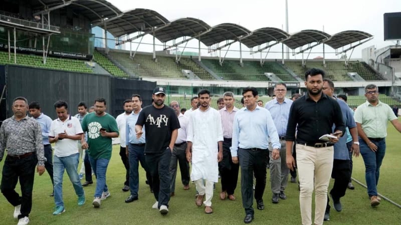 বিসিবির নির্বাচন কাছে টানে, দূরেও ঠেলে!