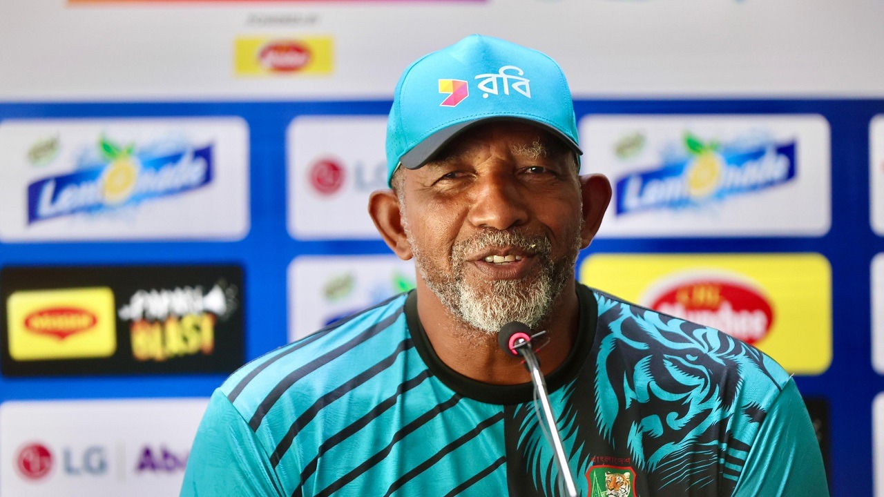ভারতকে সব দলই হারাতে পারে : সিমন্স
