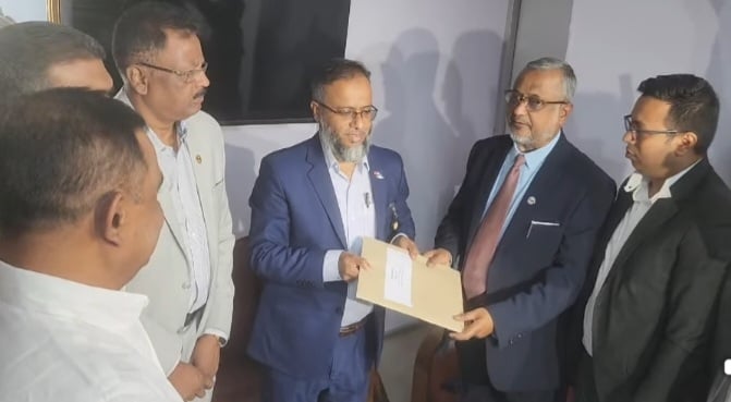 বিসিবি নির্বাচনে অনিয়মের অভিযোগ তদন্ত প্রতিবেদন জমা, ডাকে সাড়া দেননি আসিফ মাহমুদ