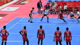 জাপানের কাছে হেরে থামল বাংলাদেশের জয়ের ধারা