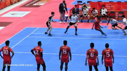 জাপানের কাছে হেরে থামল বাংলাদেশের জয়ের ধারা