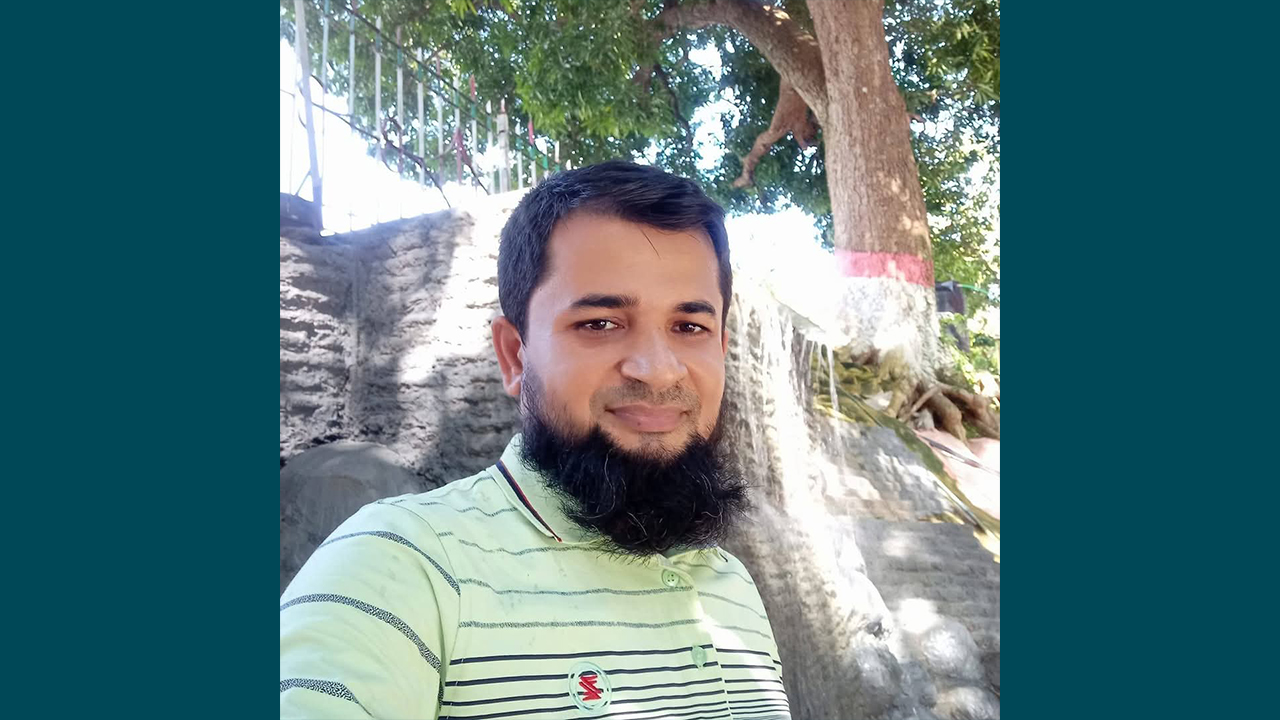 যুবদল নেতা তৌহিদুল হত্যা, ৬ জনের নামে স্ত্রীর মামলা