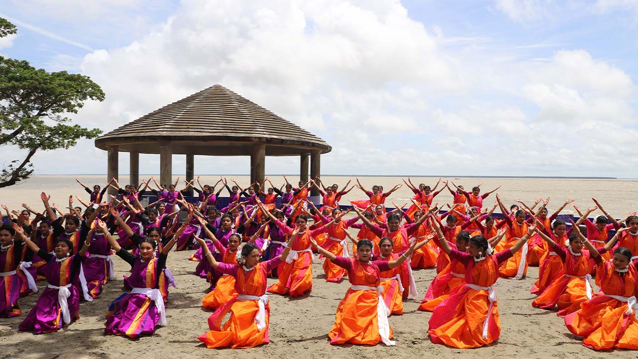 ’ইত্যাদি’ এবার দ্বীপ জেলা ভোলায়