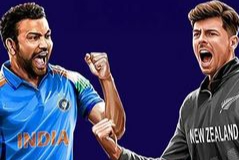 টিভির পর্দায় চ্যাম্পিয়নস ট্রফির ফাইনালের রোমাঞ্চ