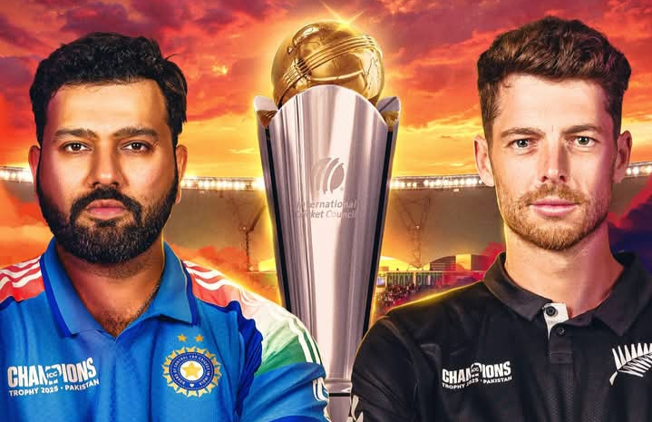 ভারত হট ফেভারিট, তবে ফেভারিটরা সব সময় জেতে না!