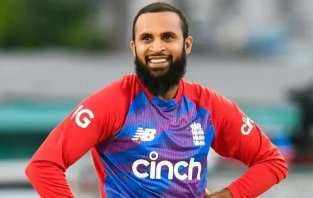 ইসলামেই আদিল রশিদের মানসিক শান্তি