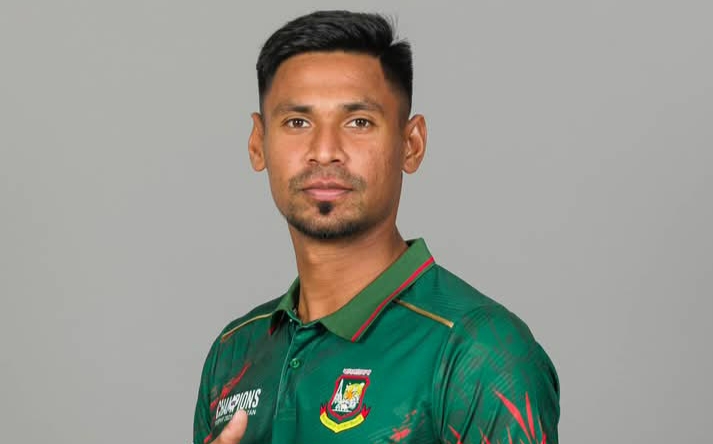মোস্তাফিজের ডটবলের রেকর্ড