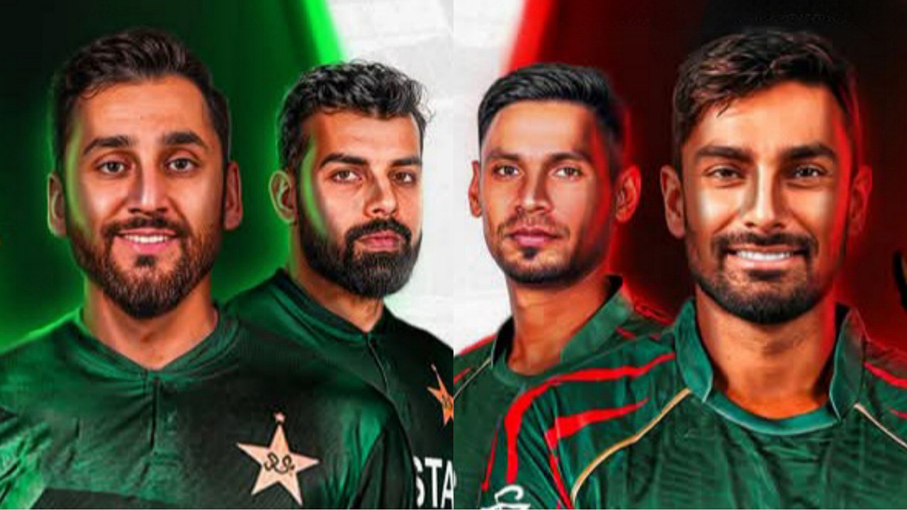 লড়াই হবে যাদের মধ্যে
