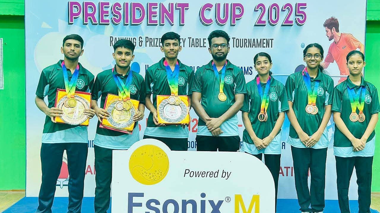 দলগত সেরা সেনাবাহিনী, এককে সেরা হৃদয়-মৌ