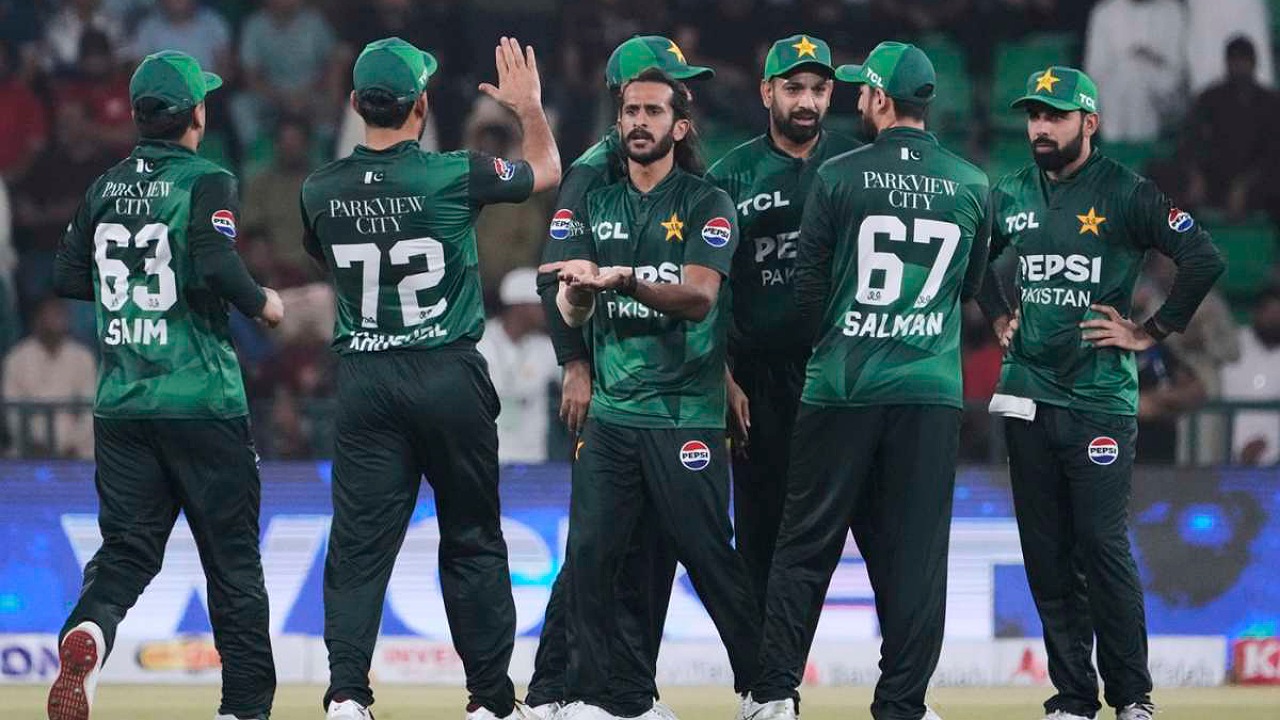বড় পরাজয়ে সিরিজ শুরু বাংলাদেশের