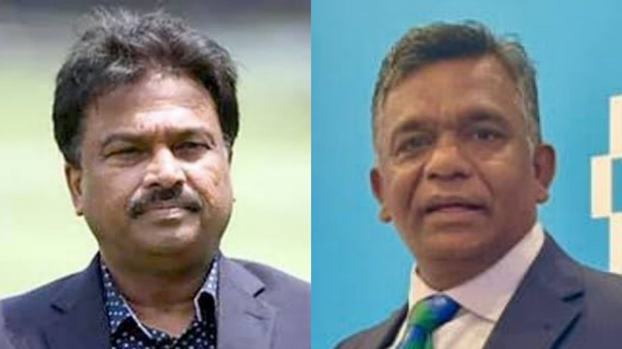 ফারুককে সরে যেতে বলা হয়েছে, বিসিবির নতুন সভাপতি বুলবুল!