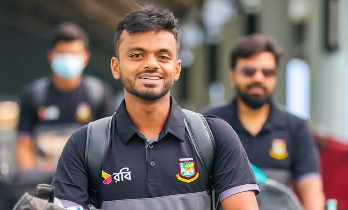 শ্রীলঙ্কায় পা রাখল
 বাংলাদেশ দলের প্রথম বহর