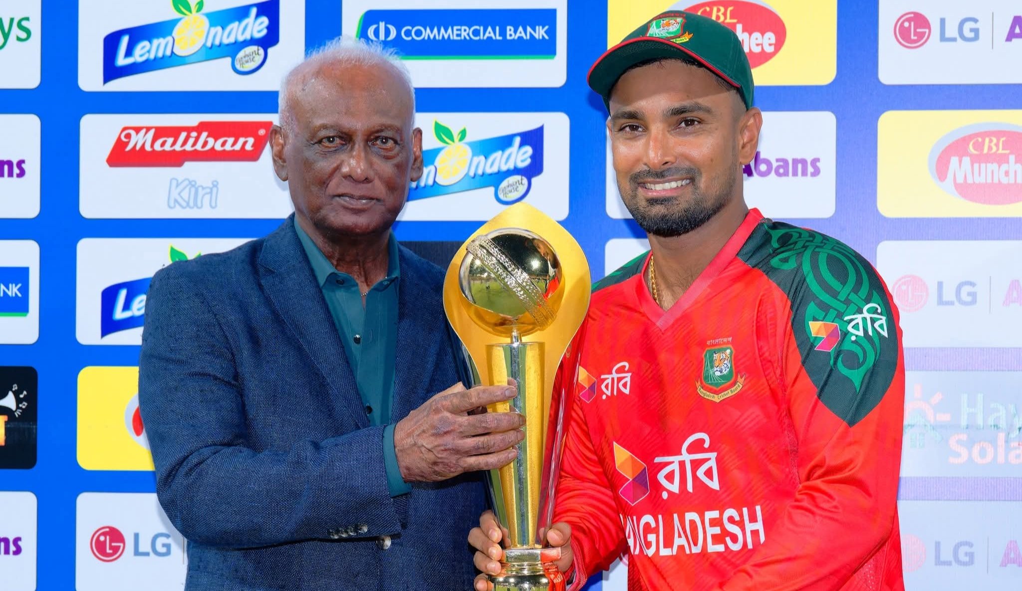 চ্যালেঞ্জ জিতে লিটনের লক্ষ্য পাকিস্তান সিরিজ জয়