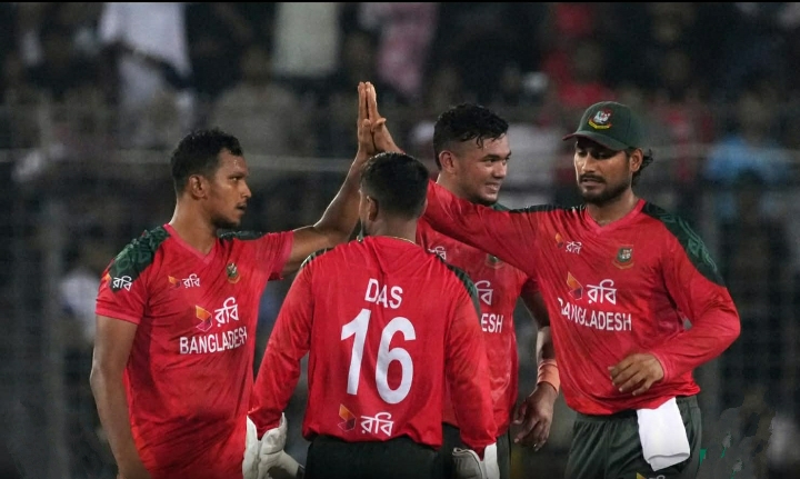 এশিয়া কাপের প্রস্তুতি আজ শুরু