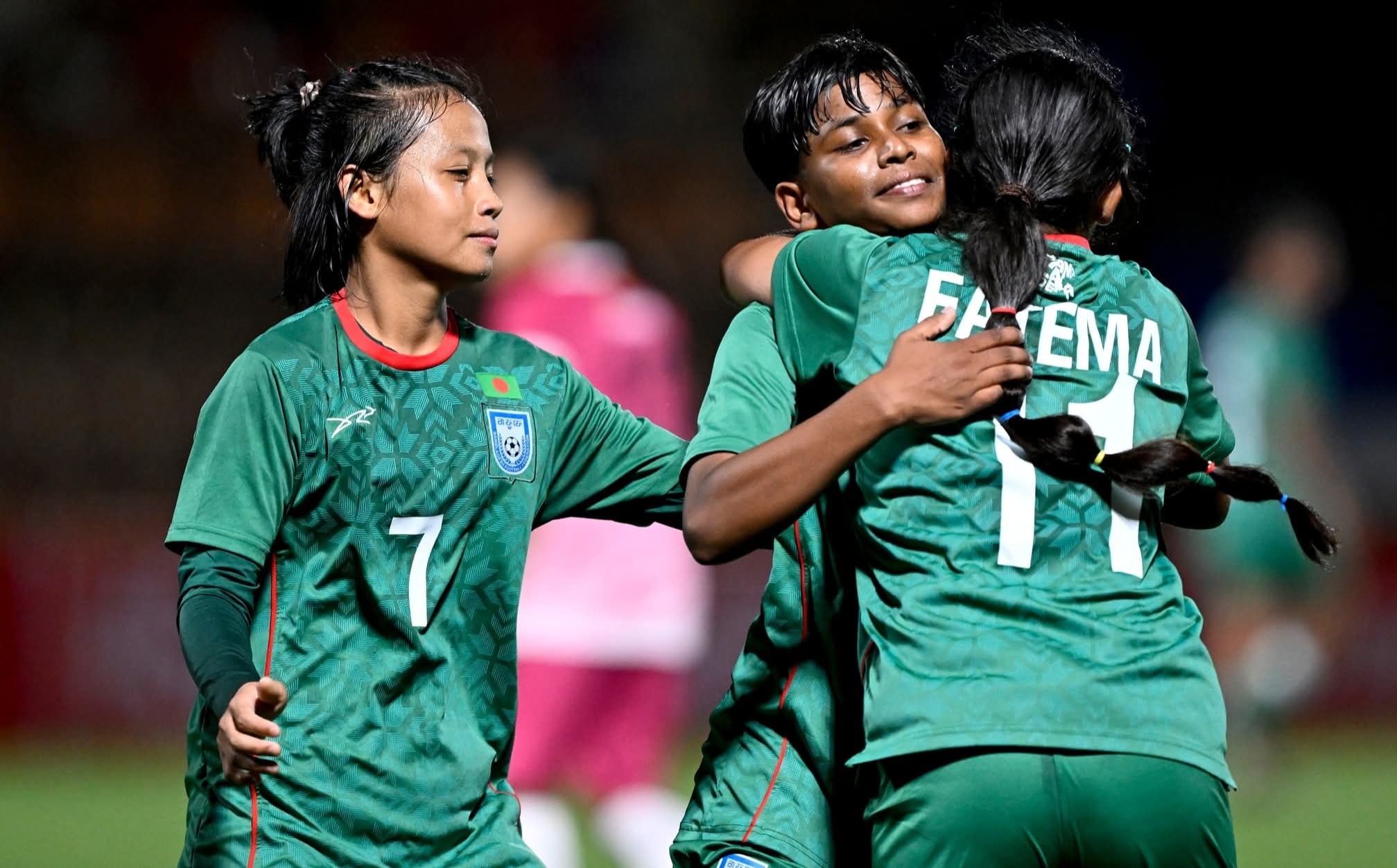 বাংলাদেশের আজ ভারত পরীক্ষা