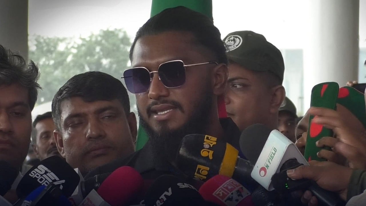 জবাব দেওয়ার কিছু নাই, সেরা ক্রিকেট খেলতে চাই: জাকের