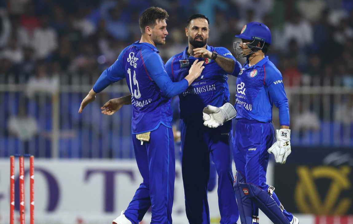 পাকিস্তান যাবে আফগানরা