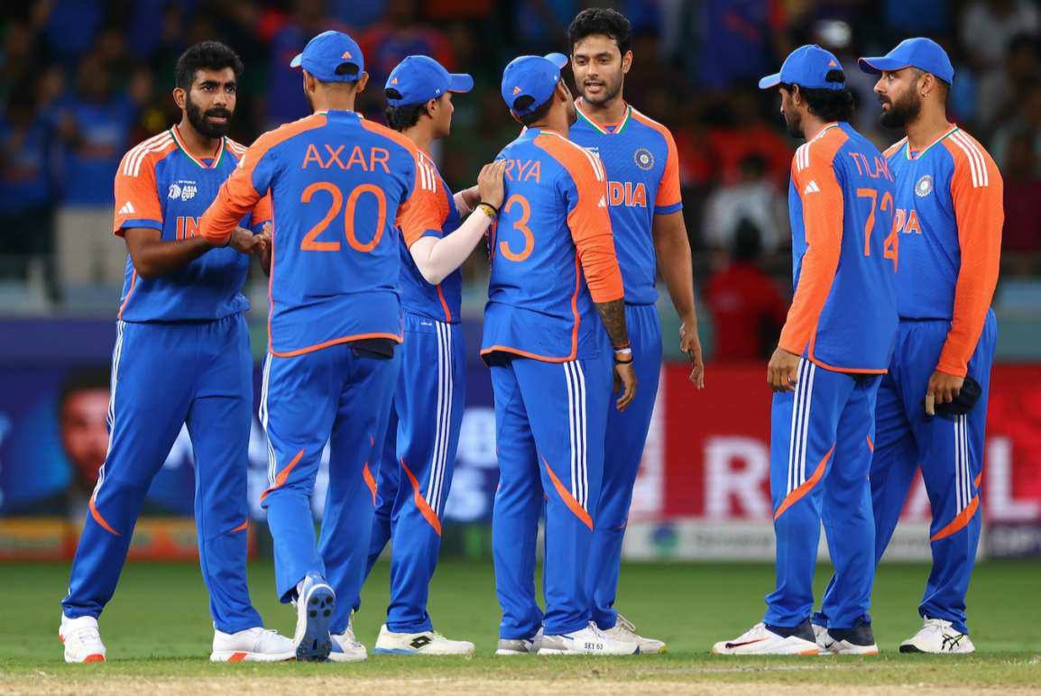 টিভির পর্দায় ভারত-শ্রীলঙ্কার ম্যাচসহ আরও যত খেলা