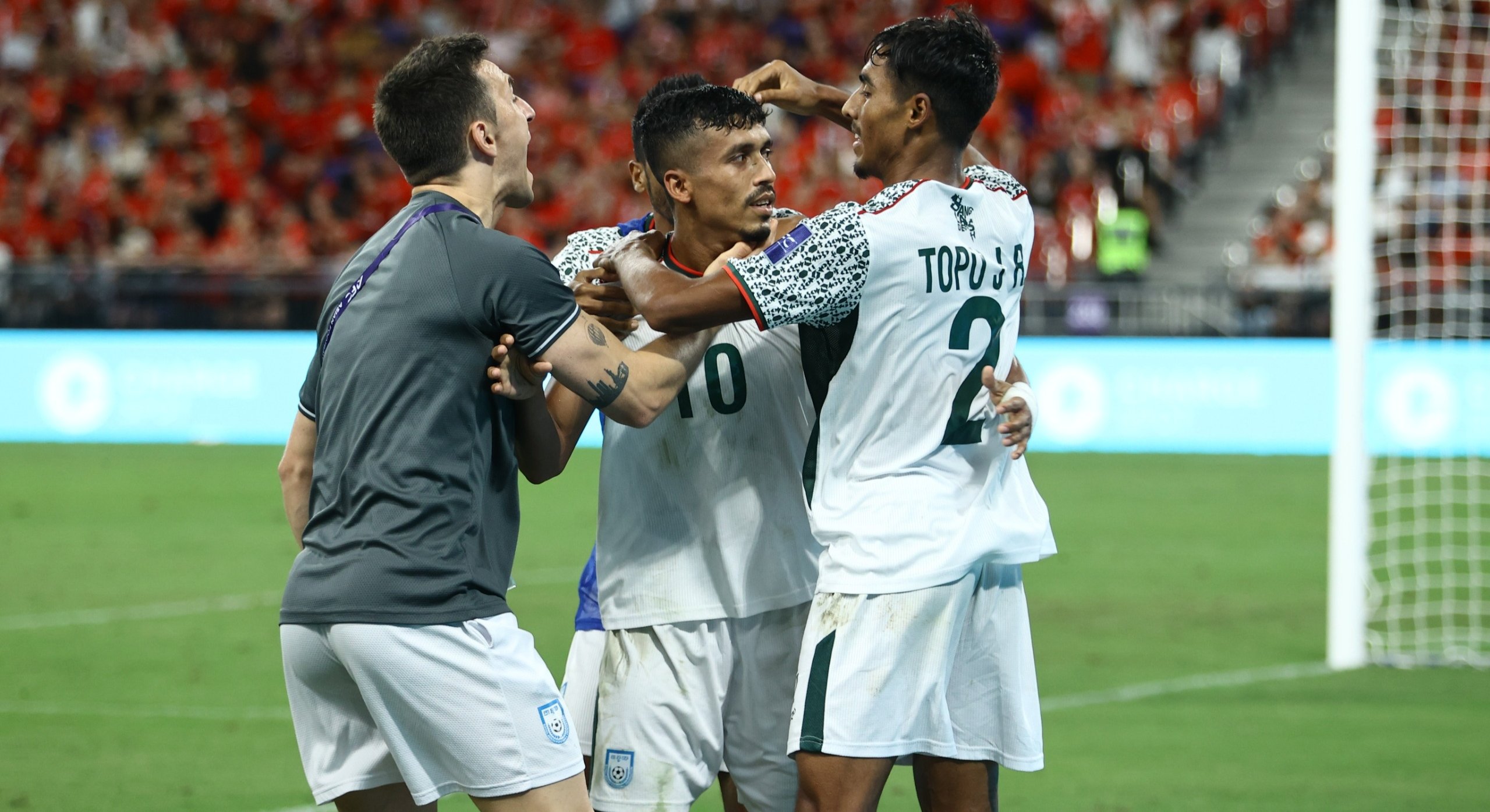 সুযোগ মিসে রাকিবের আক্ষেপ