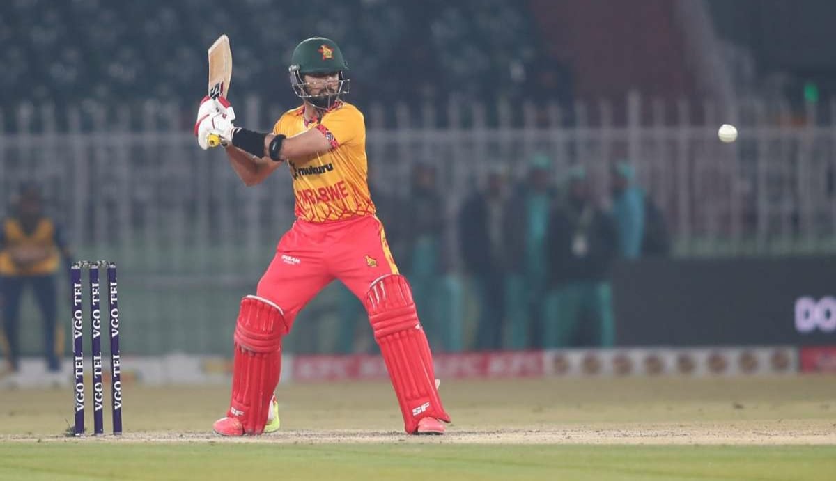 শ্রীলঙ্কা ৯৫ অলআউট