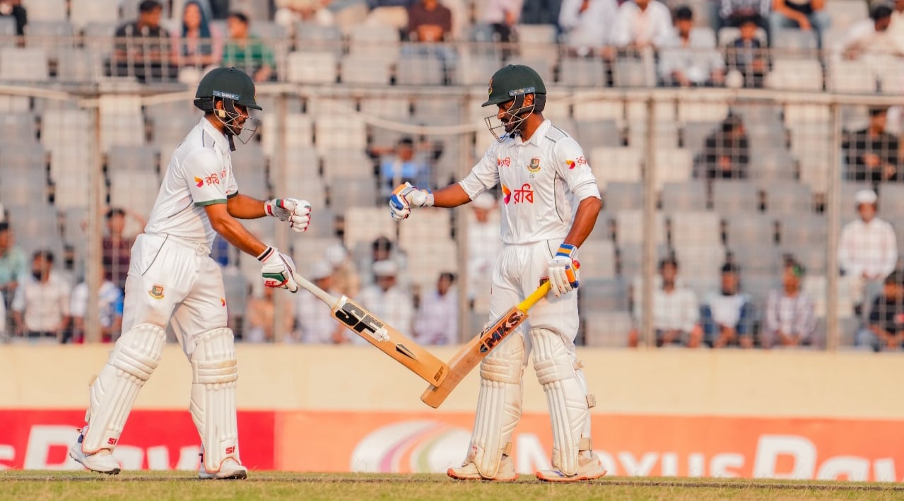 টিভির পর্দায় মিরপুর টেস্টসহ আর যত খেলা