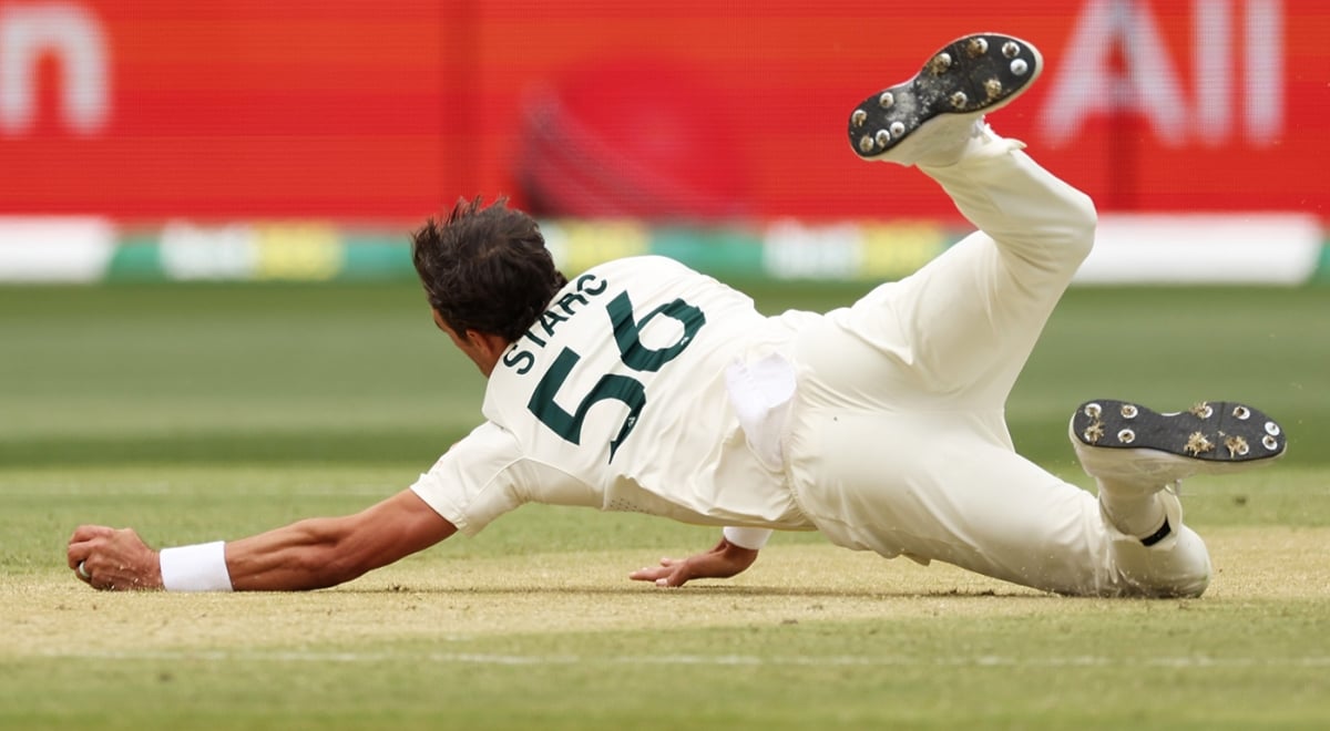 পার্থের লো স্কোরিং পিচকে ‘খুব ভালো’ রেটিং আইসিসির