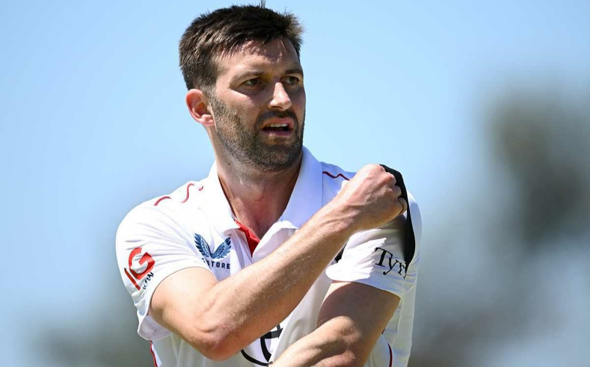 হাঁটুর চোটে অ্যাশেজ দর্শক উড