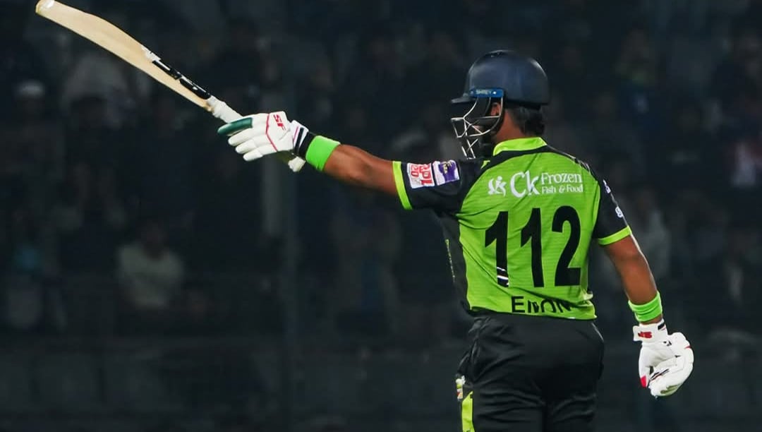 রানার হ্যাটট্রিকও জেতাতে পারেনি নোয়াখালীকে