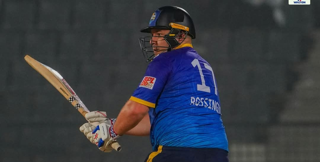 শীর্ষে চট্টগ্রাম, সিলেটের চতুর্থ হার