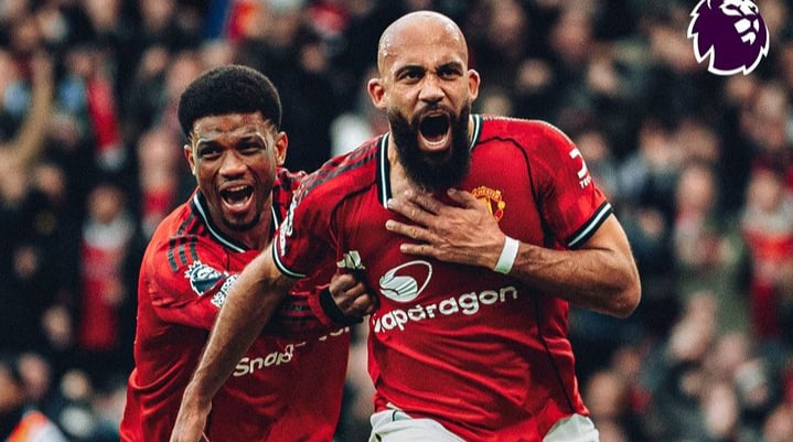 ডার্বিতে ম্যানইউ'র চমক, জয়ে ফিরল রিয়াল