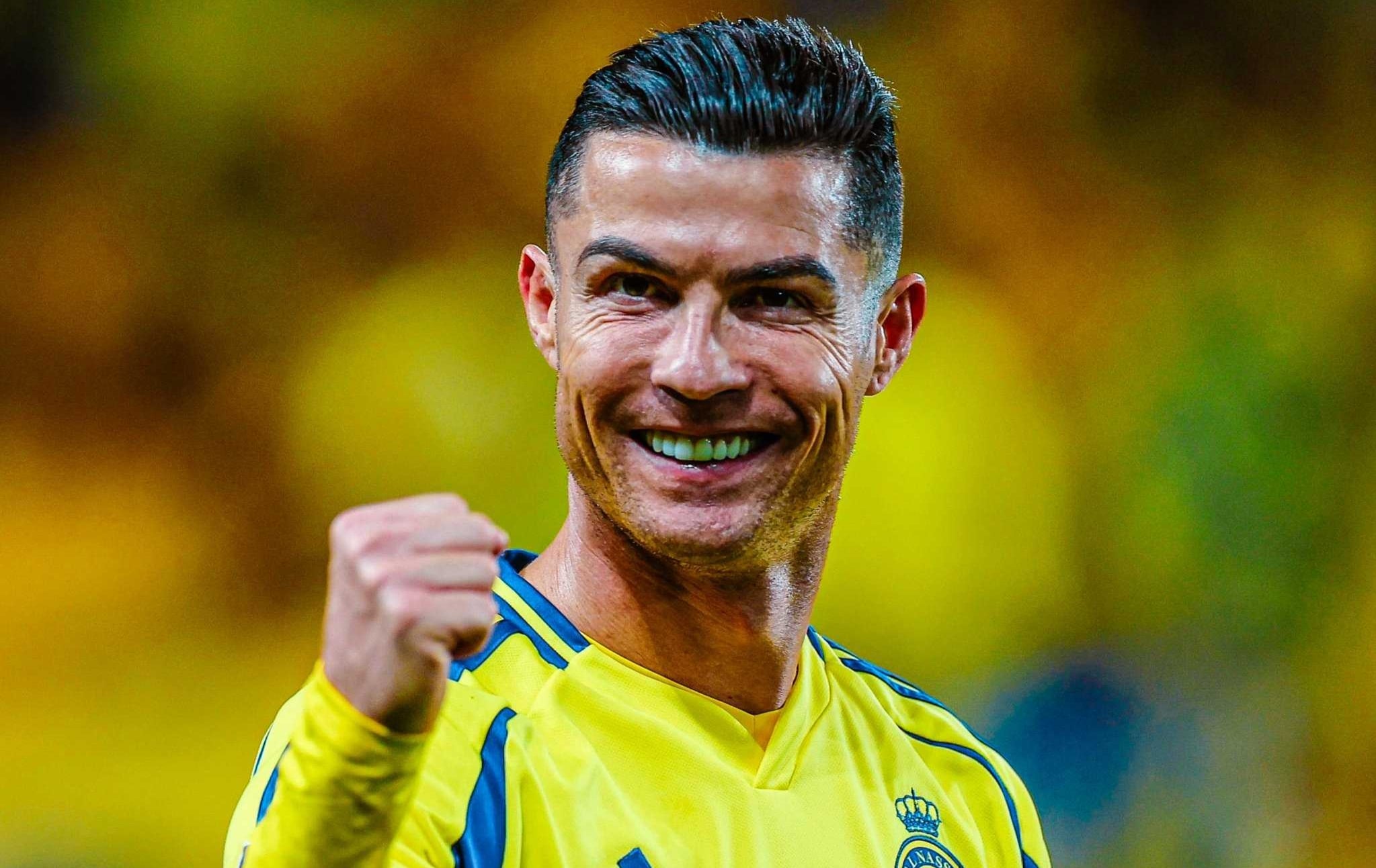 রোনালদোর গোলের নতুন রেকর্ড