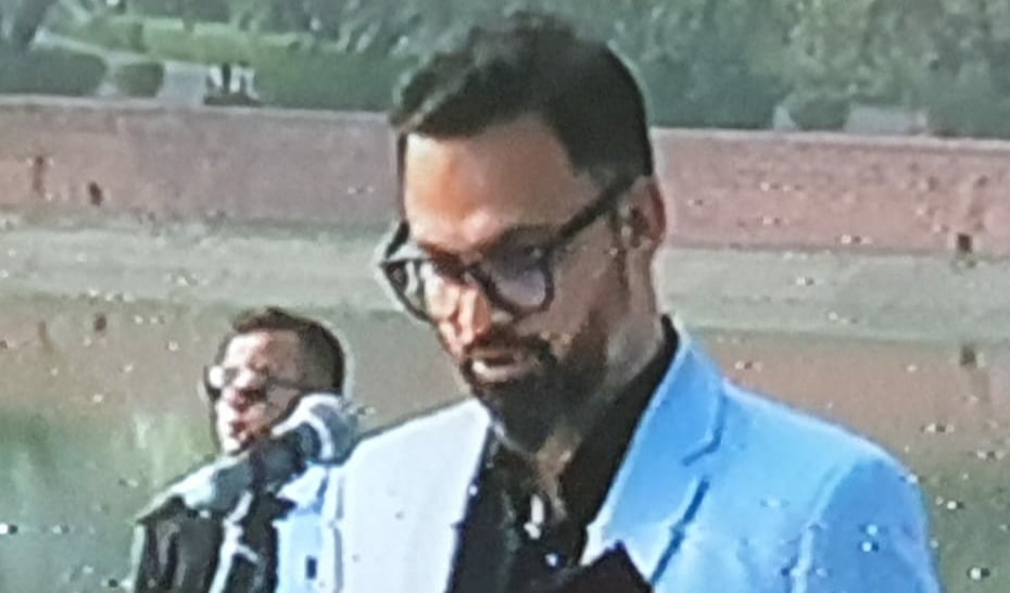 যুব ও ক্রীড়া প্রতিমন্ত্রীর দায়িত্বে আমিনুল