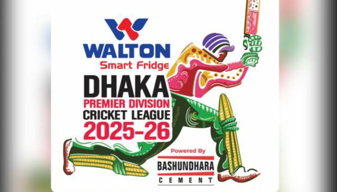 ১৯৪ রানে থামল সিটি ক্লাব