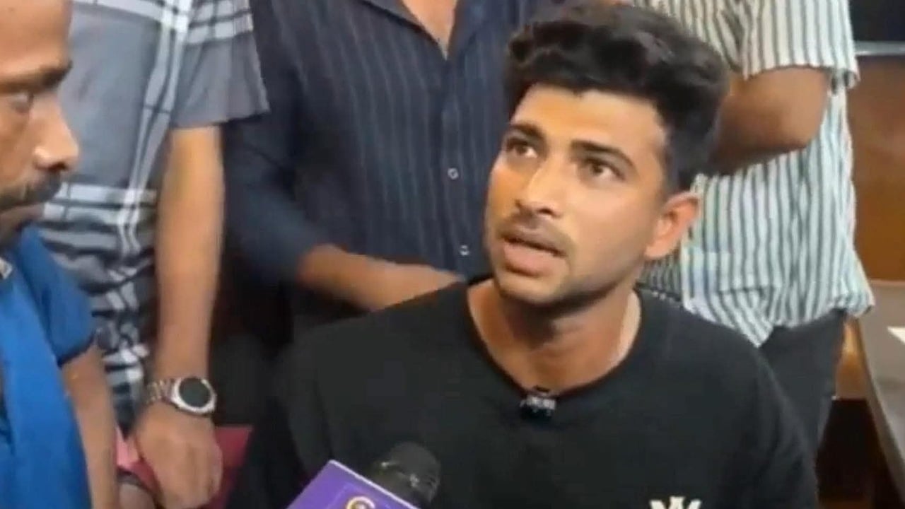 নাঈম হাসানকে হেনস্তার ঘটনায় বিসিবি-কোয়াবের উদ্বেগ, নিরপেক্ষ তদন্তের দাবি