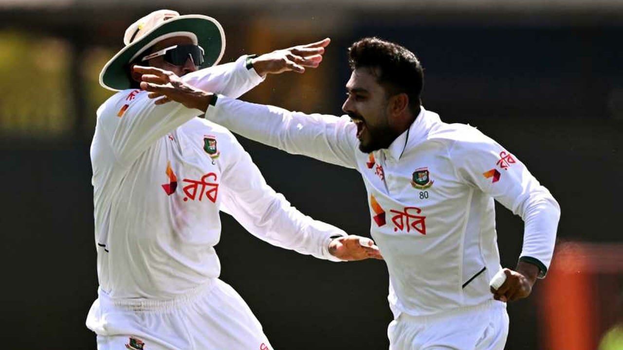 অস্ট্রেলিয়ার মাটিতে ইতিহাস গড়তে বাংলাদেশের প্রয়োজন ৫৭ রান