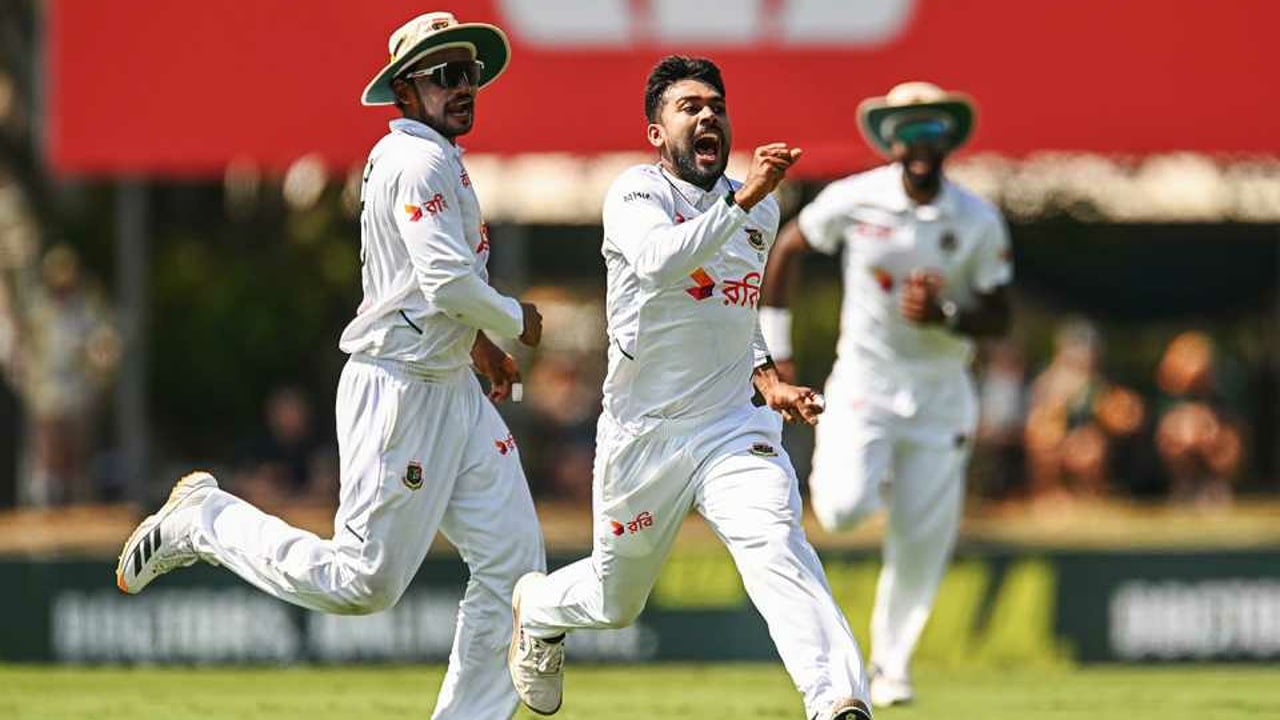 বিশ্বাস ছিল অস্ট্রেলিয়াকে হারাব: মিরাজ