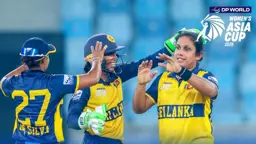 ৫ রানে ৭ উইকেট, আতাপাত্তুর বিশ্বরেকর্ডে শ্রীলঙ্কার জয়