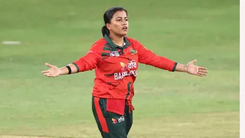 নাহিদাই কি বাংলাদেশের পরবর্তী টি-টোয়েন্টি অধিনায়ক?