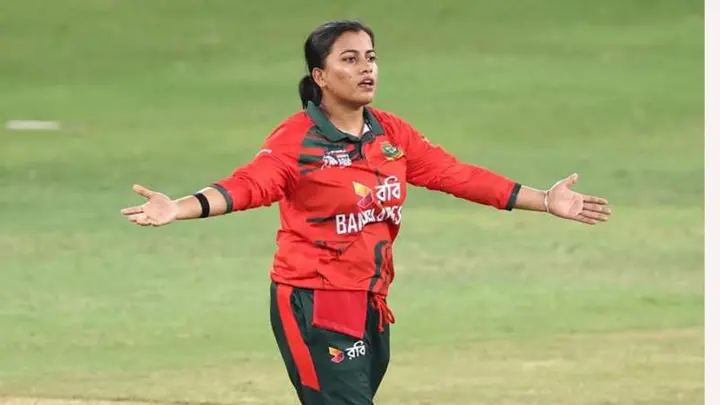 নাহিদাই কি বাংলাদেশের পরবর্তী টি-টোয়েন্টি অধিনায়ক?