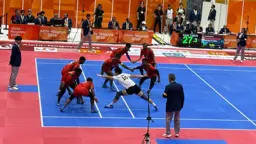 দক্ষিণ কোরিয়াকে হারিয়ে বাংলাদেশের দুর্দান্ত শুরু