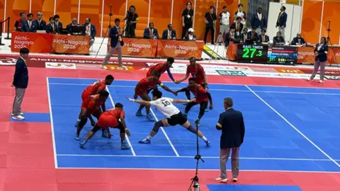 দক্ষিণ কোরিয়াকে হারিয়ে বাংলাদেশের দুর্দান্ত শুরু