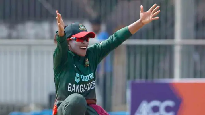 এশিয়ান গেমসে পদকহীন বাংলাদেশ, রুমানার কণ্ঠে আক্ষেপ