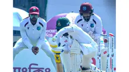 হঠাৎ বাংলাদেশের এমন ব্যাটিং ধস কেন?