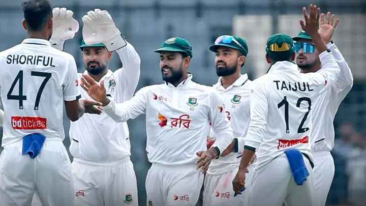 স্পিন চ্যালেঞ্জ নিয়ে সামনে বাড়ছে উইন্ডিজ