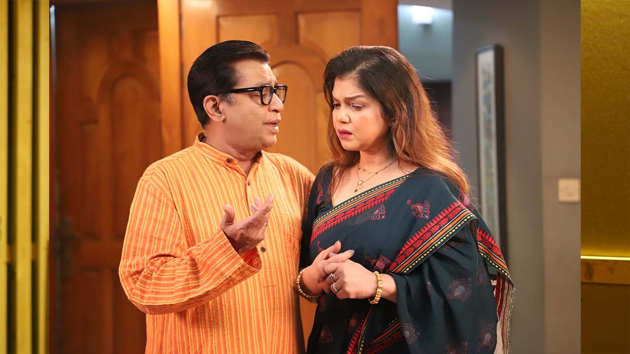 ইত্যাদির মিউজিক্যাল ড্রামায় তারকা সমাবেশ