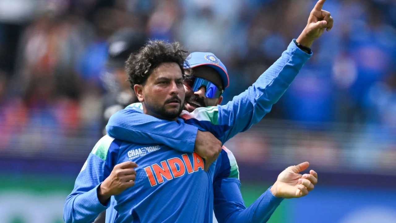ফিল্ডারদের ক্যাচ মিসের মহড়া