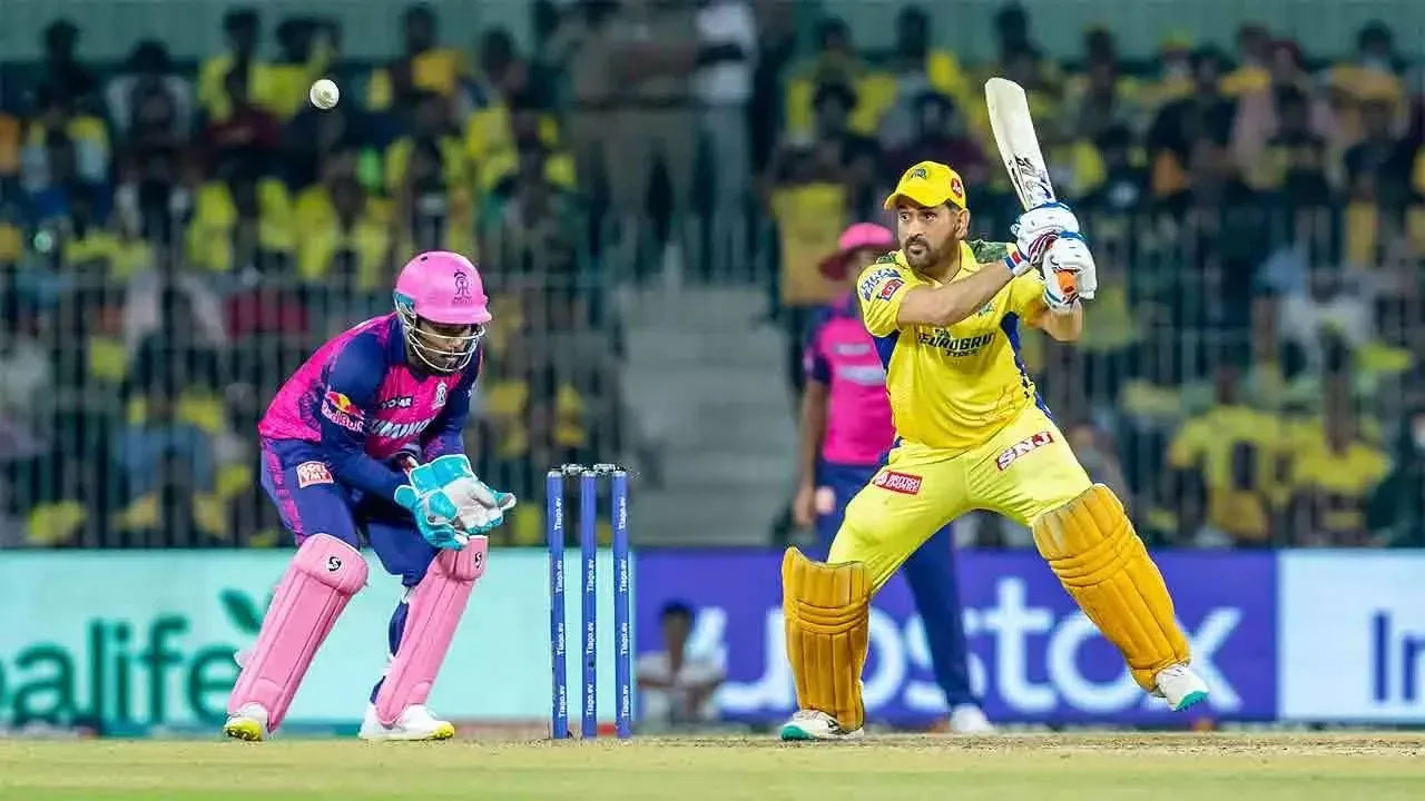 টিভি পর্দায় আজ আইপিএলের খেলা