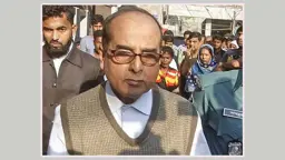 রাজউকের সাবেক চেয়ারম্যান ইকবালসহ ৮ জনের ১৪ বছর কারাদণ্ড 
